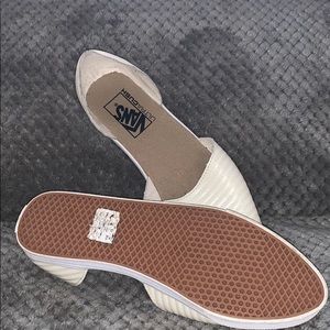 Vans sandals